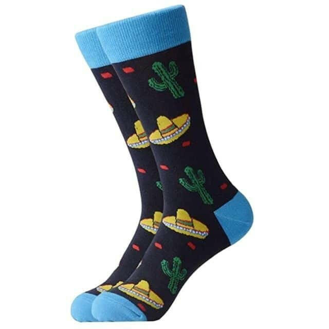 Calcetines Sombrero