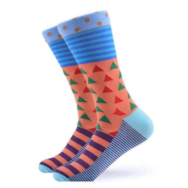 Calcetines Triangulos