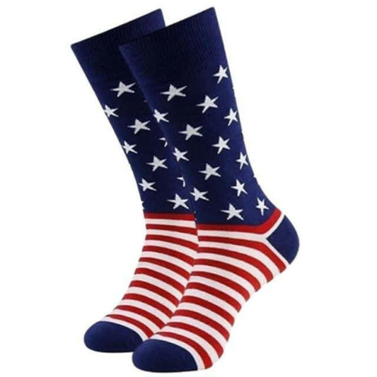 Calcetines USA