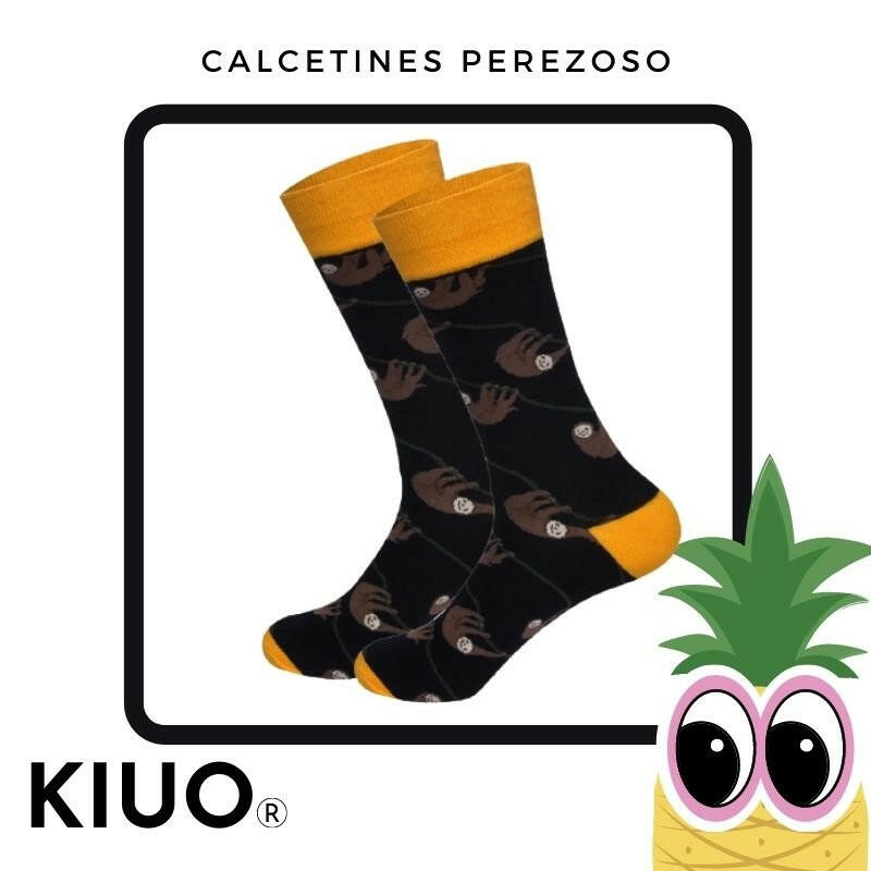 Calcetines Perezoso