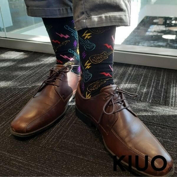 Calcetines Guitarra Electrica