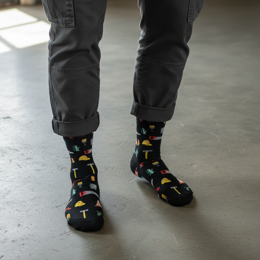 Calcetines Herramientas