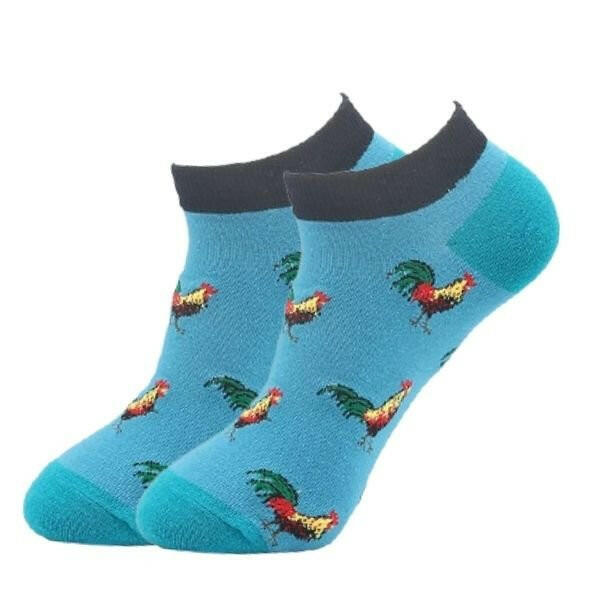 Calcetines Gallos