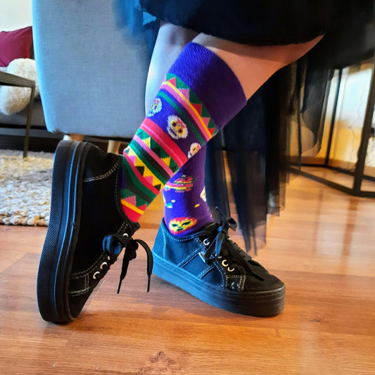 Calcetines para niños