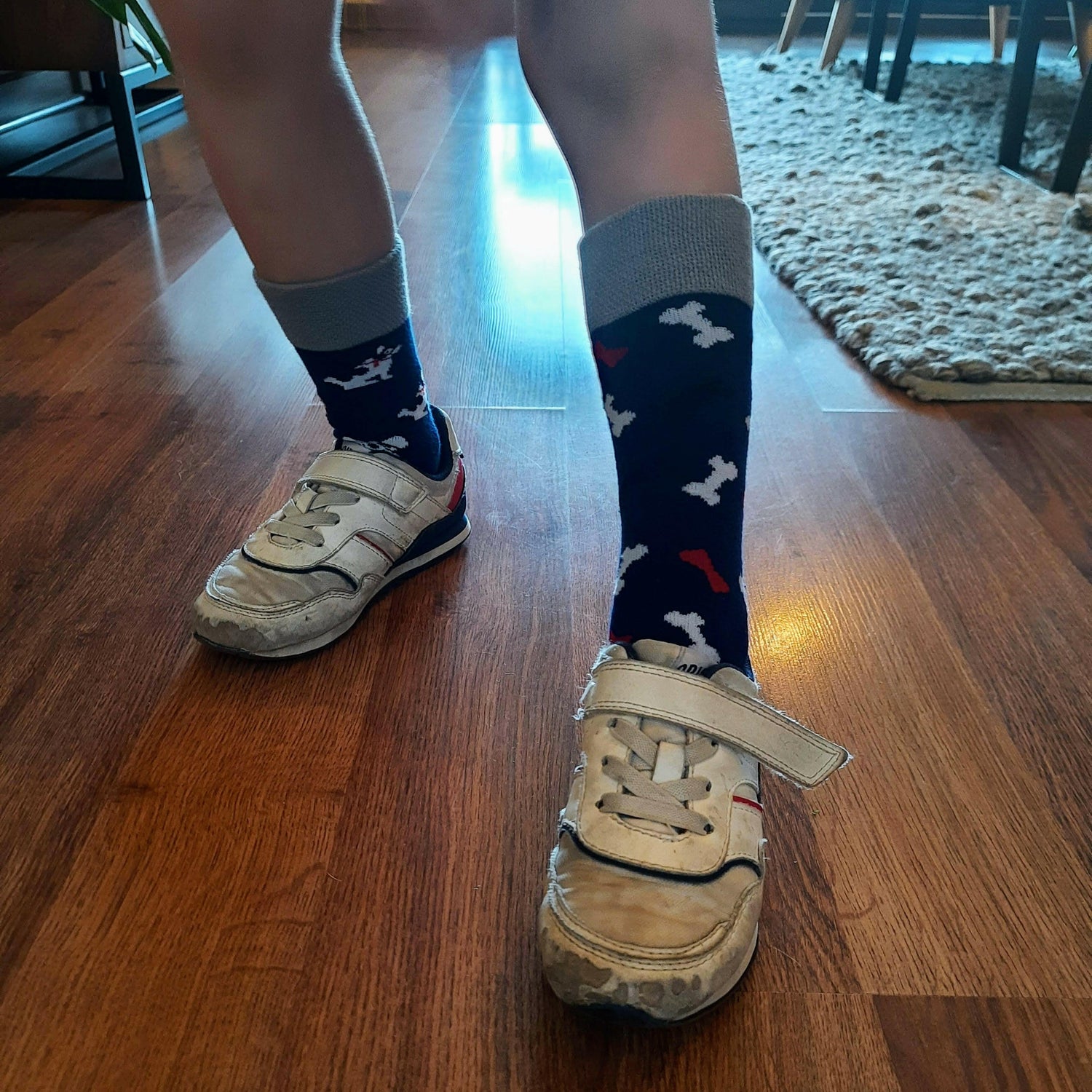 Calcetines para niños 