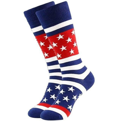 Calcetines America