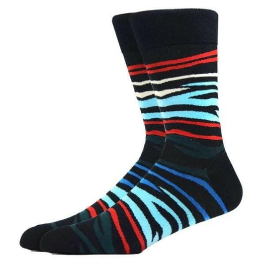Calcetines Print Colores