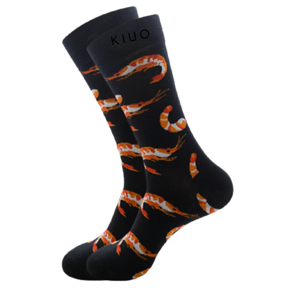 Calcetines Camarones