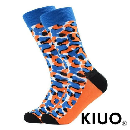 Calcetines Camuflaje Cool
