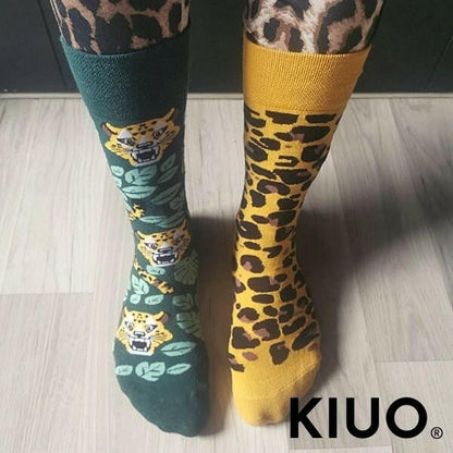 Calcetines Chita Jungle