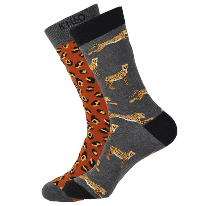 Calcetines Chita Print