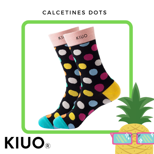Calcetines Dots