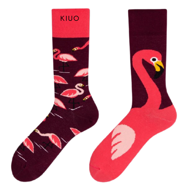 Calcetines Flamencos