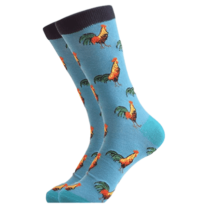 Calcetines Gallo
