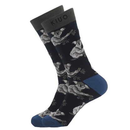 Calcetines Koala