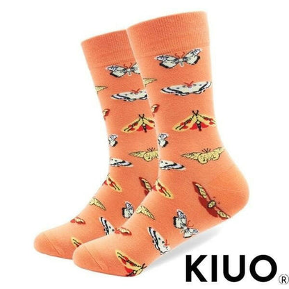 Calcetines Mariposas