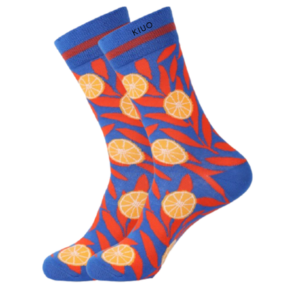 Calcetines Rodajas