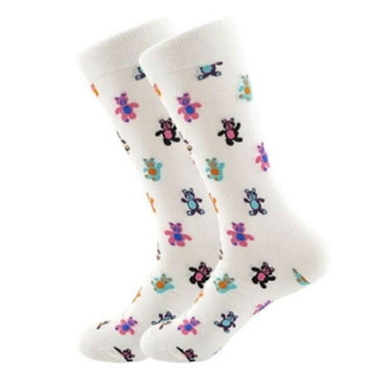 Calcetines con Ositos