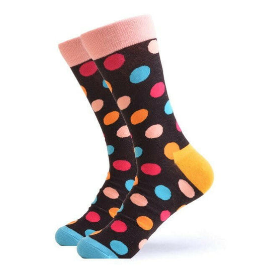 Calcetines Puntitos