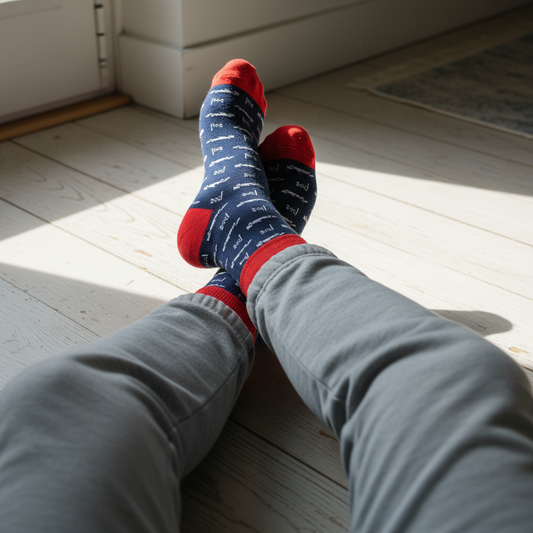 Calcetines Formula 1