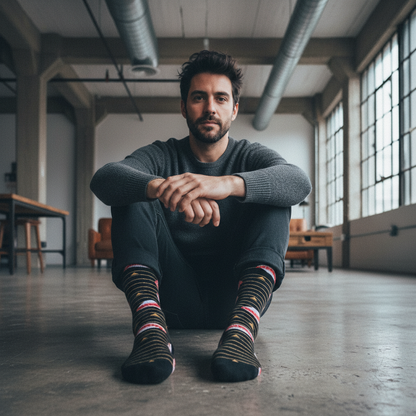 Calcetines Sashimi lifestyle hombre loft